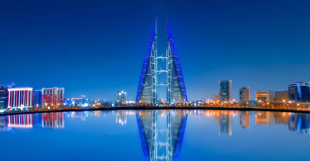 Manama, Bahrain