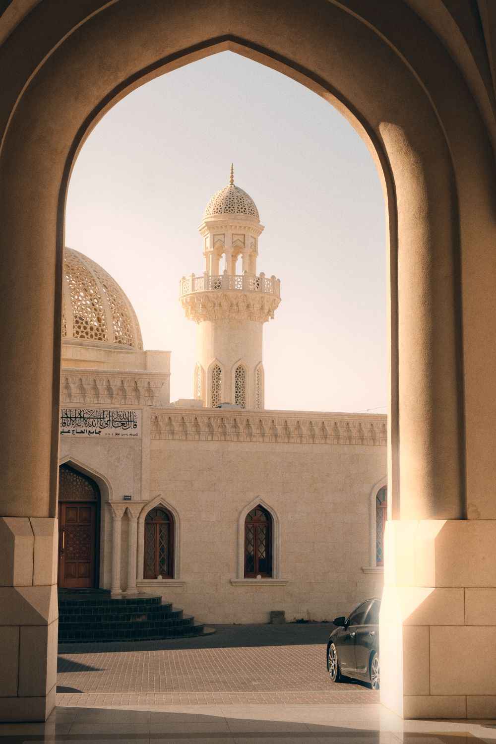 Muscat, Oman